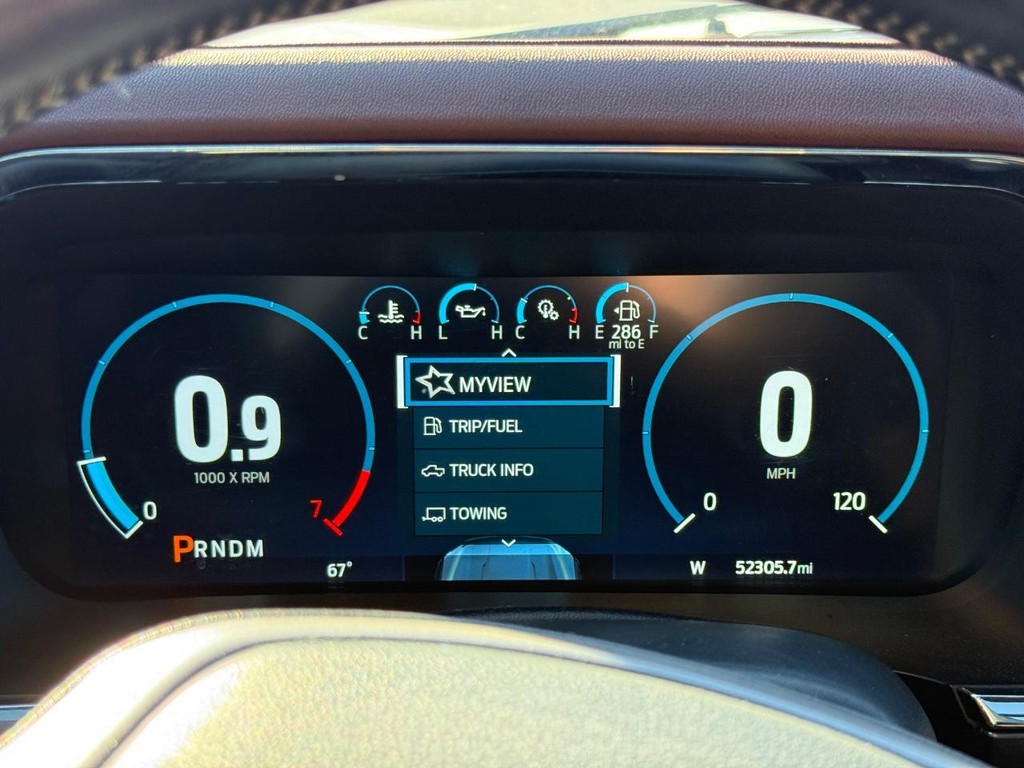 Ford F-150 Vehicle Full-screen Gallery Image 22