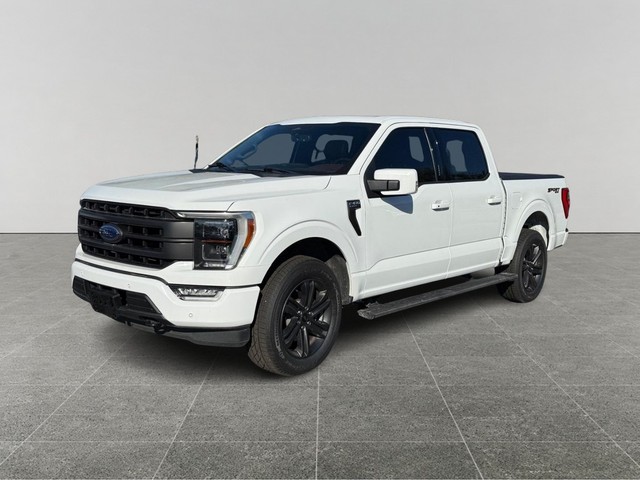 more details - ford f-150