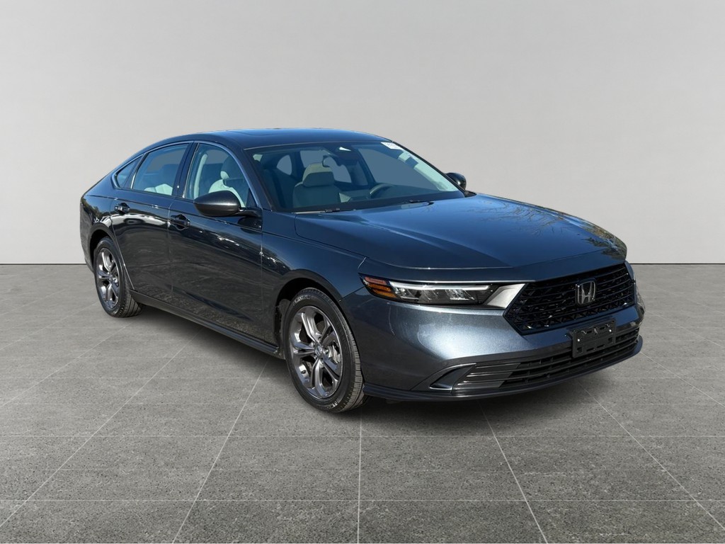 Honda Accord Sedan Vehicle Full-screen Gallery Image 08