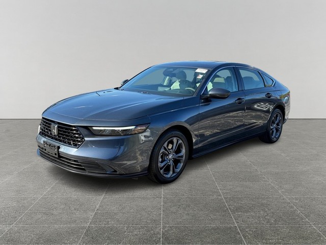 more details - honda accord sedan