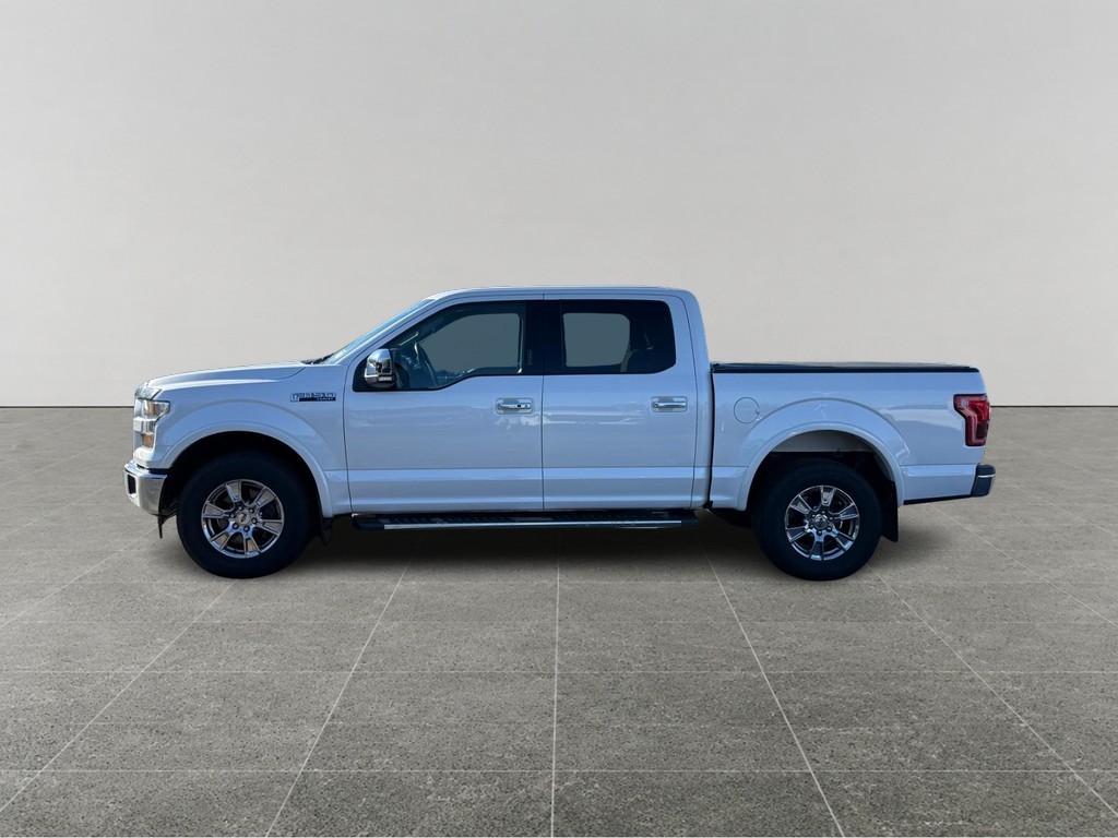 Ford F-150 Vehicle Full-screen Gallery Image 02
