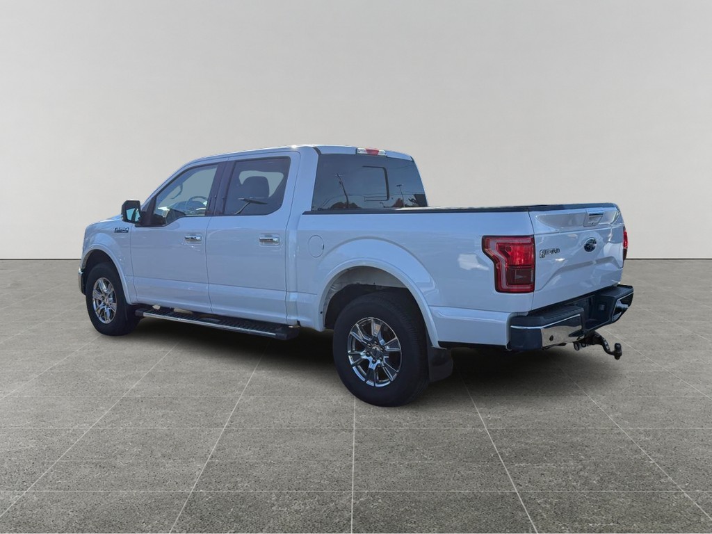 Ford F-150 Vehicle Full-screen Gallery Image 03
