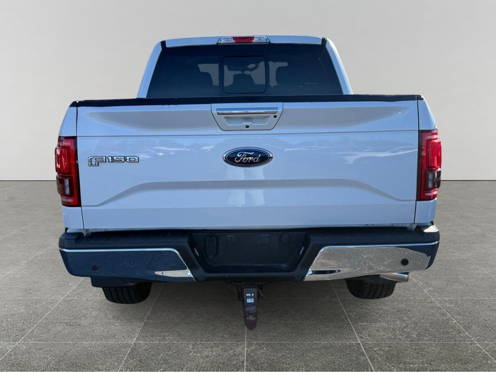 Ford F-150 Vehicle Full-screen Gallery Image 04