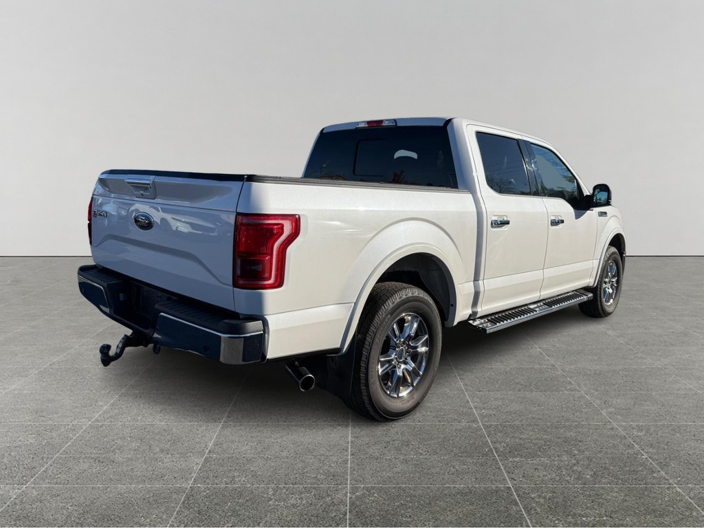 Ford F-150 Vehicle Full-screen Gallery Image 05