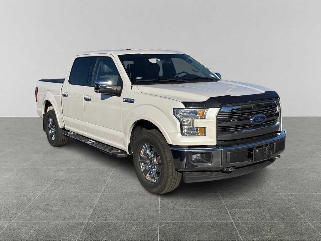 Ford F-150 Vehicle Full-screen Gallery Image 08