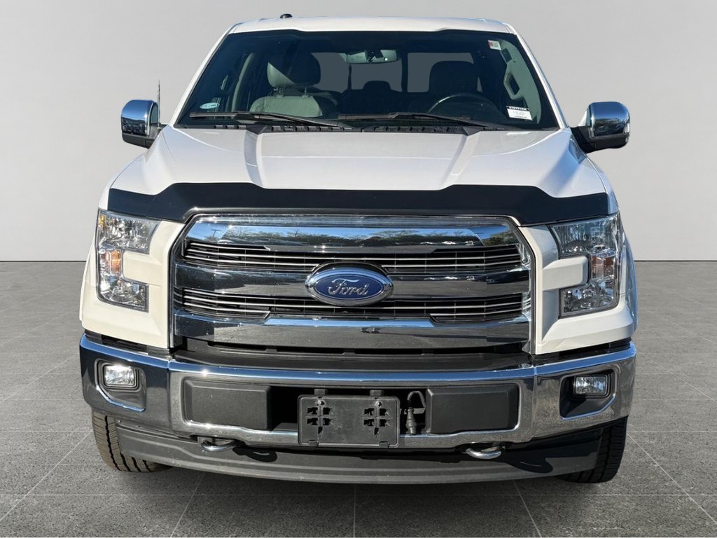 Ford F-150 Vehicle Full-screen Gallery Image 09