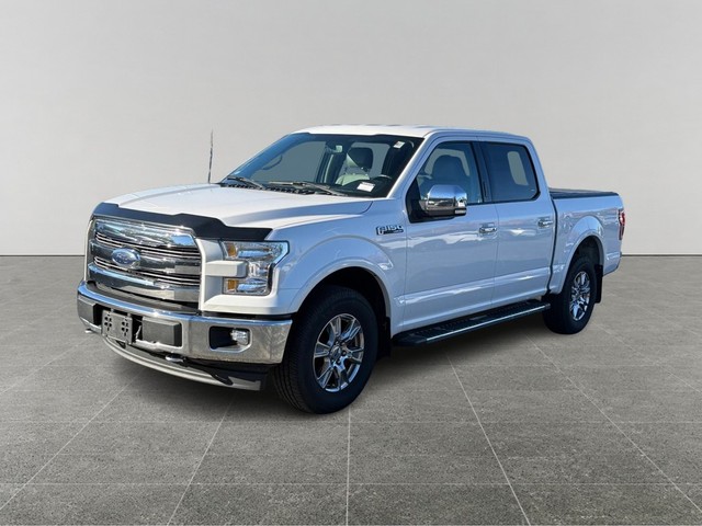 more details - ford f-150