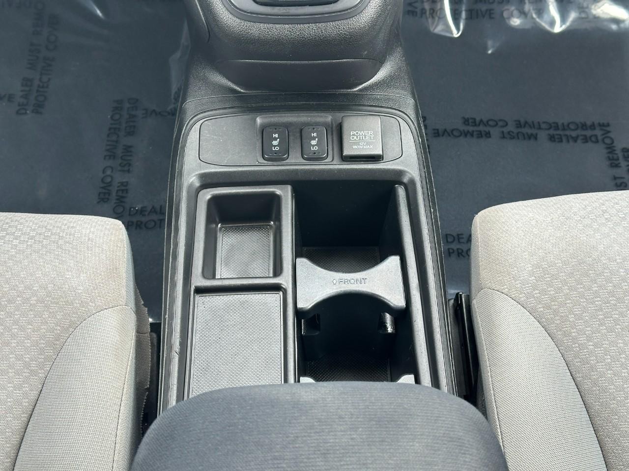 2015 Honda CR-V EX photo