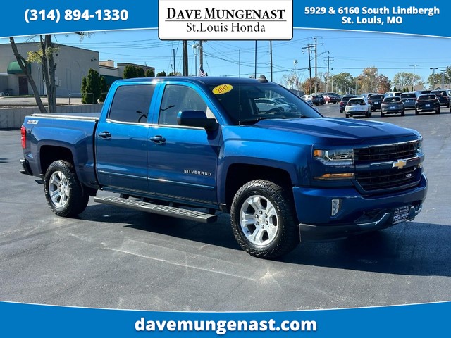 more details - chevrolet silverado 1500