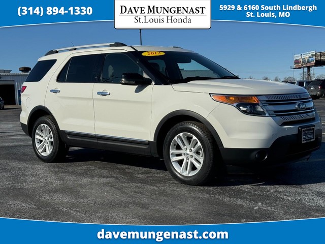 more details - ford explorer