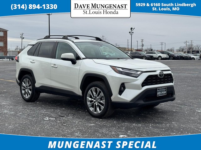 more details - toyota rav4