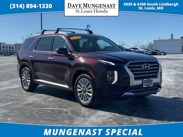 more details - hyundai palisade