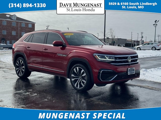 more details - volkswagen atlas cross sport