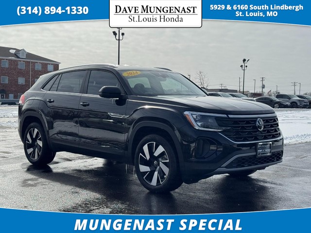 more details - volkswagen atlas cross sport