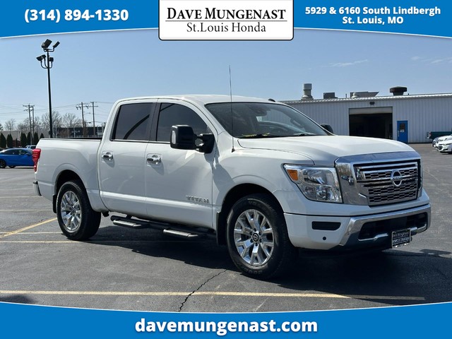 more details - nissan titan