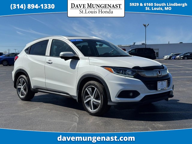 more details - honda hr-v