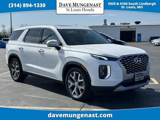 more details - hyundai palisade