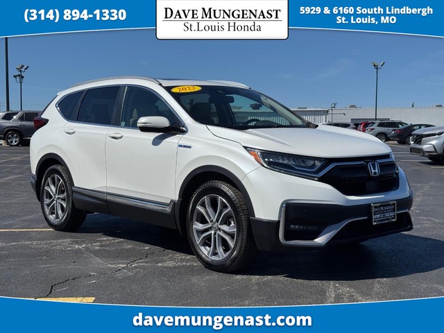 more details - honda cr-v hybrid