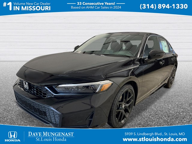 more details - honda civic sedan