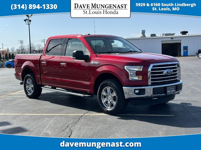 more details - ford f-150