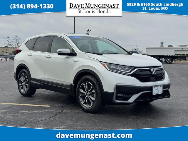 more details - honda cr-v hybrid