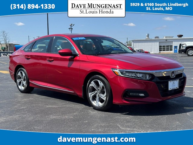 more details - honda accord sedan