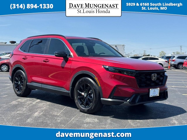more details - honda cr-v hybrid