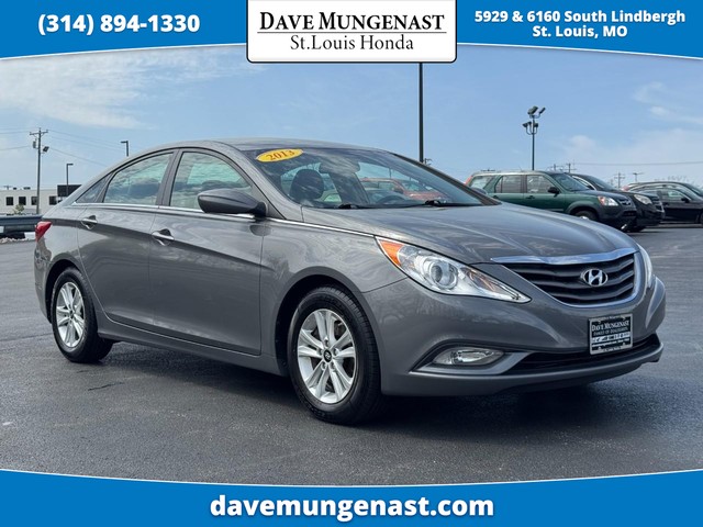 more details - hyundai sonata
