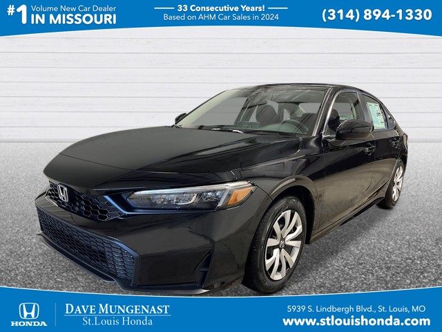more details - honda civic sedan