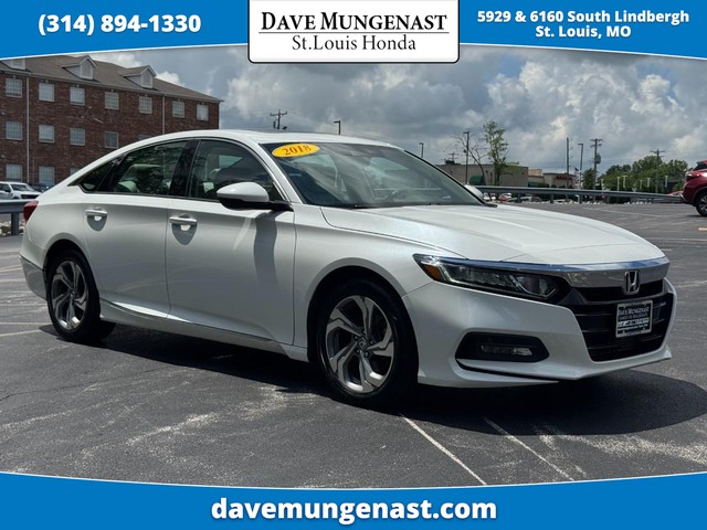 more details - honda accord sedan