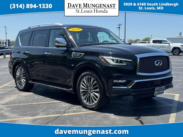 more details - infiniti qx80