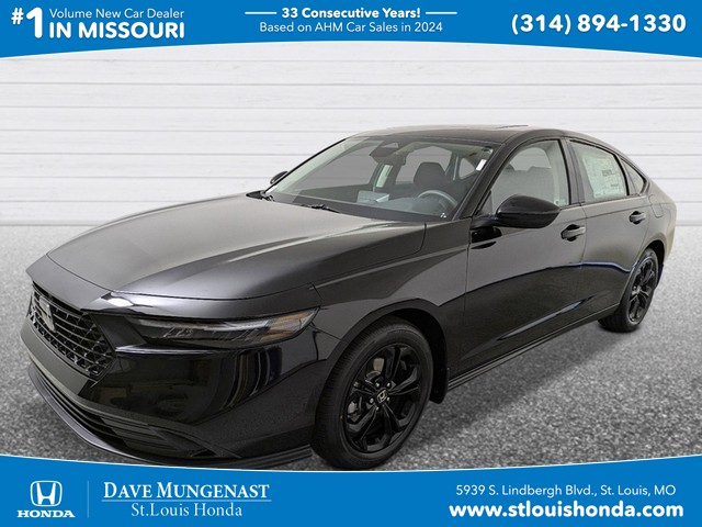 more details - honda accord sedan