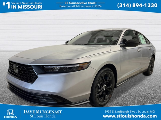 more details - honda accord sedan