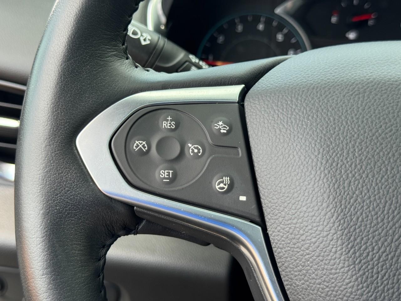 Chevrolet Traverse Vehicle Full-screen Gallery Image 19