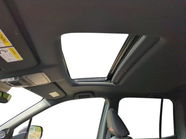 Honda Ridgeline Vehicle Full-screen Gallery Image 19