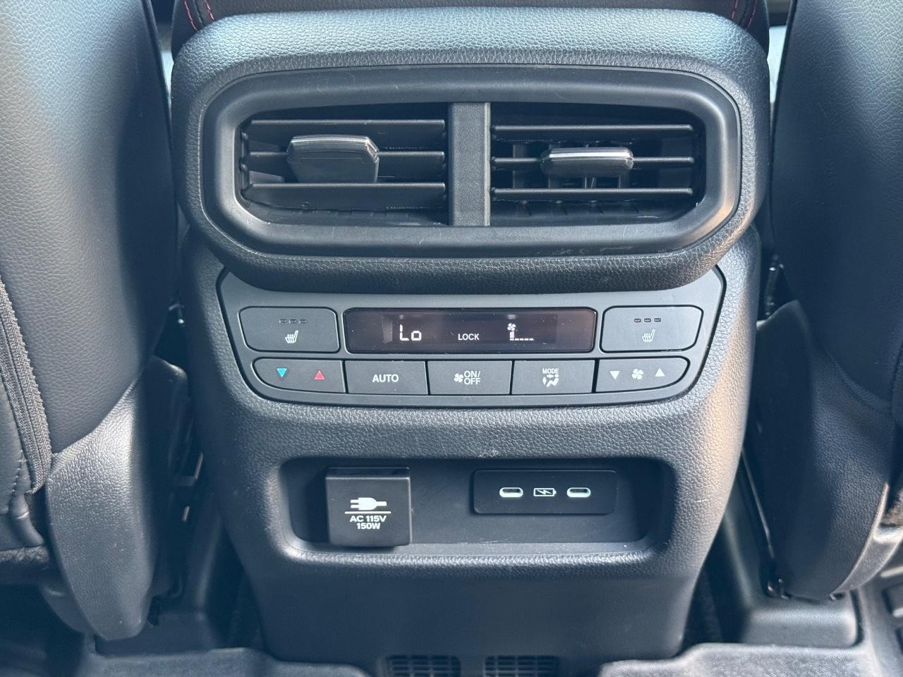 Honda Pilot Vehicle Full-screen Gallery Image 18