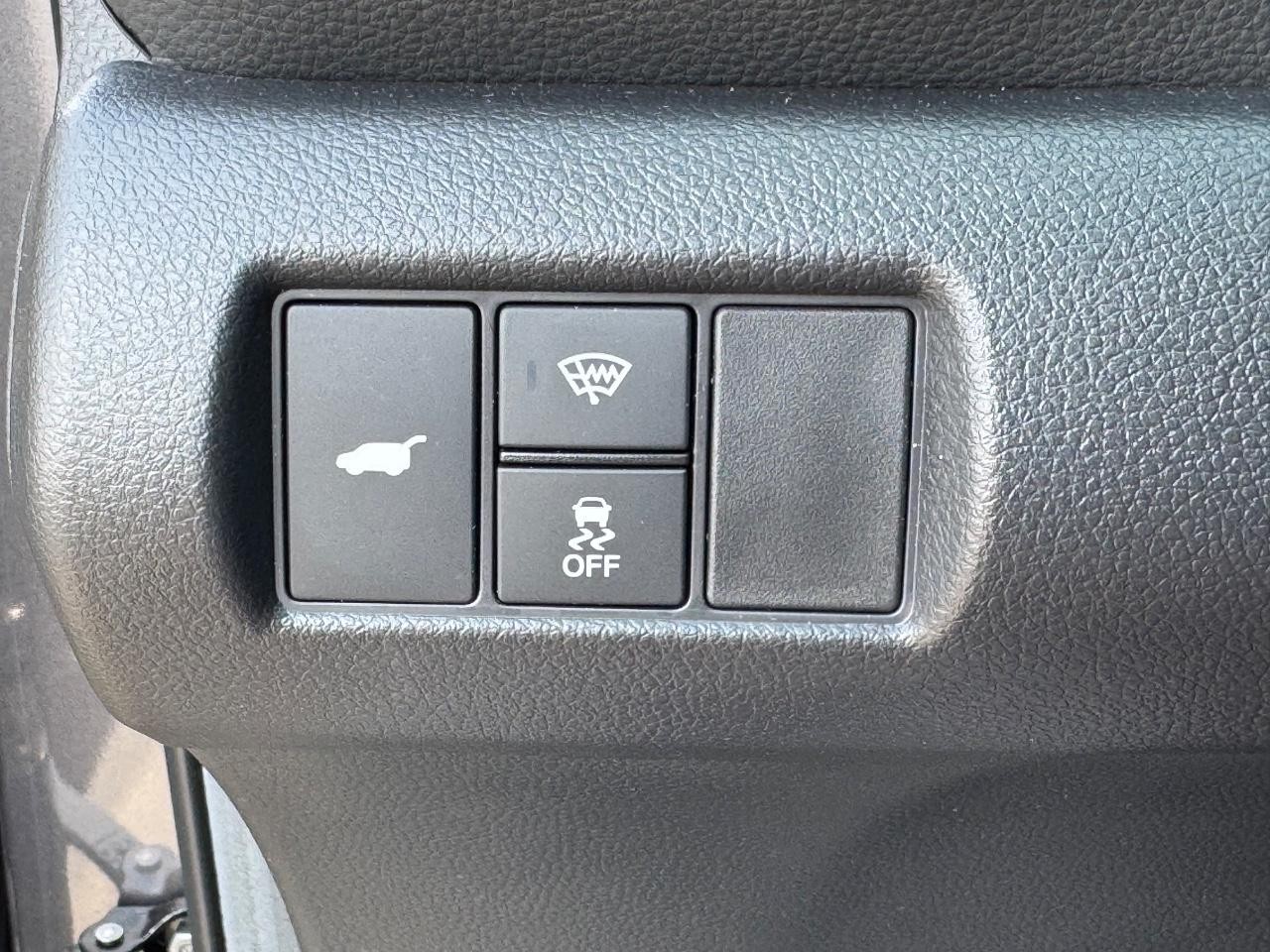 Honda Pilot Vehicle Full-screen Gallery Image 24