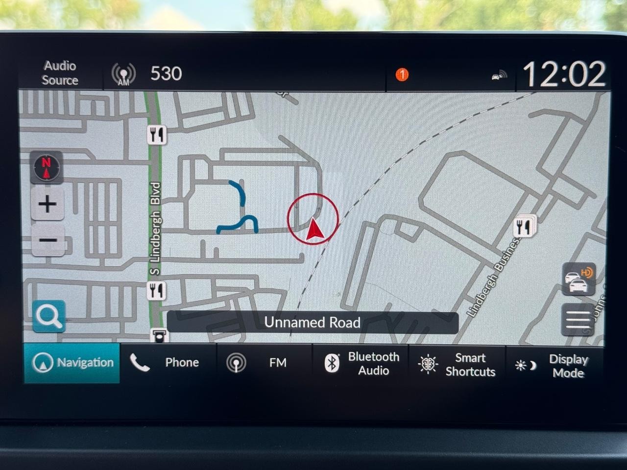 Honda Pilot Vehicle Full-screen Gallery Image 26