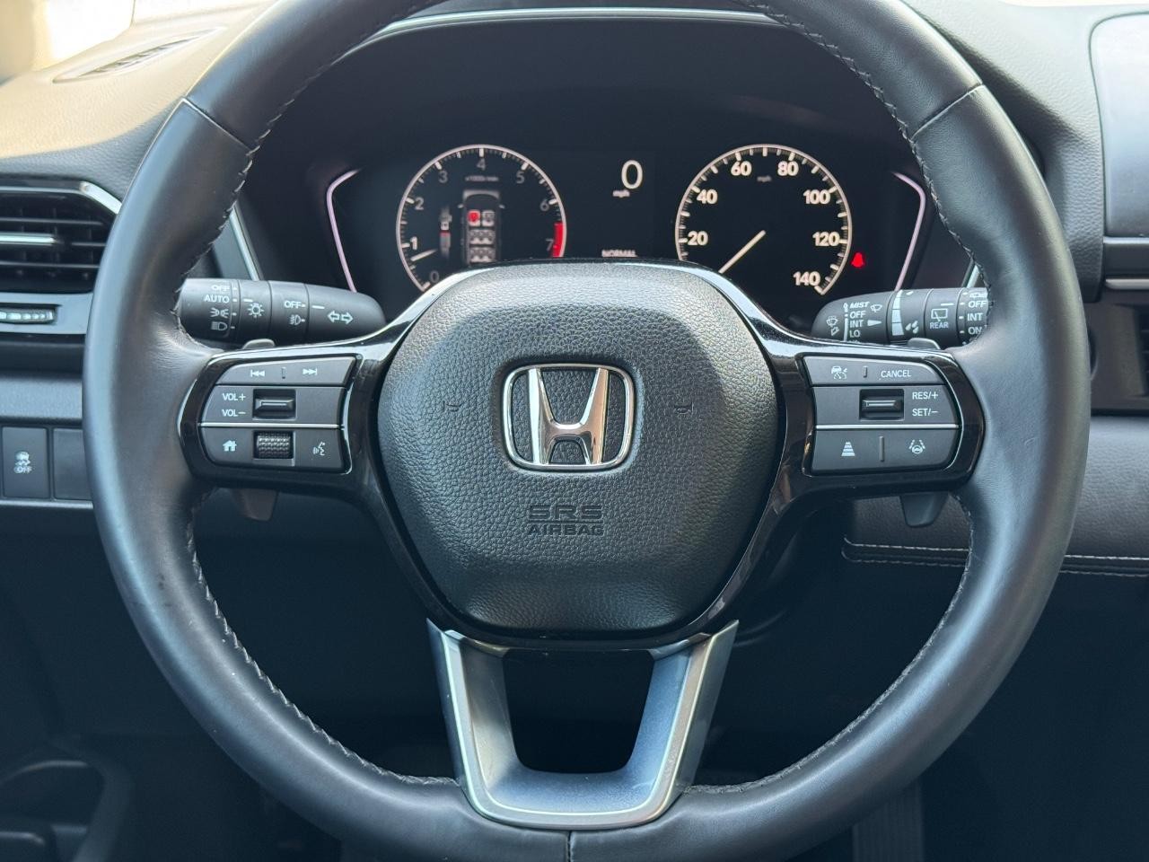 Honda Pilot Vehicle Full-screen Gallery Image 13