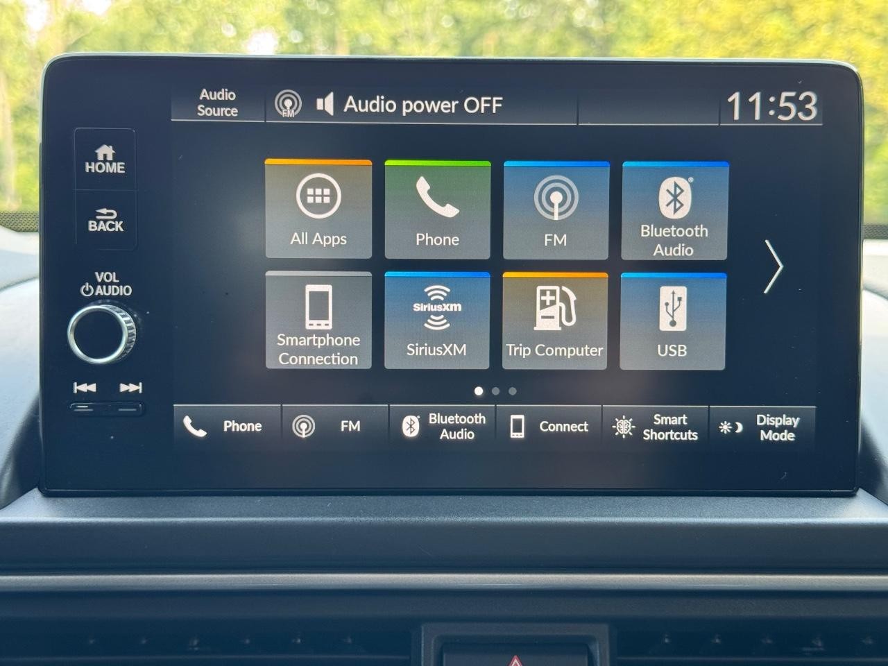 Honda Pilot Vehicle Full-screen Gallery Image 14