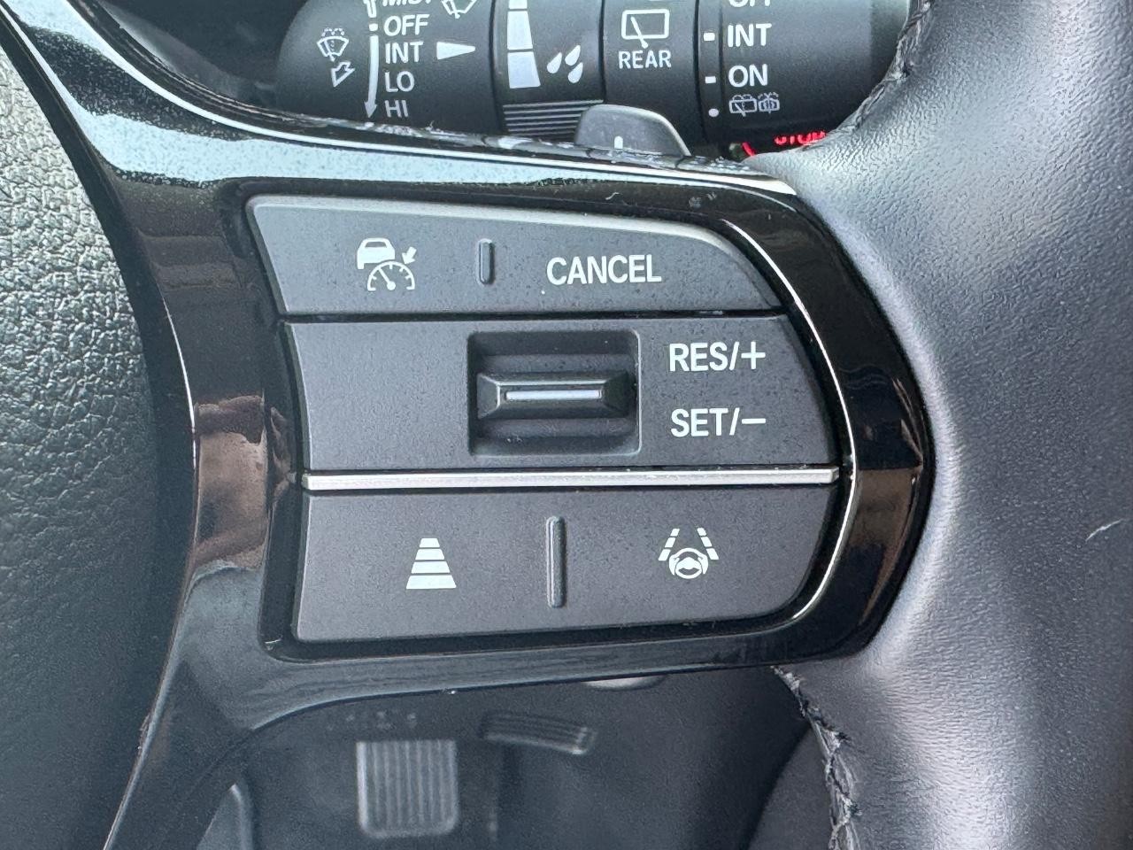 Honda Pilot Vehicle Full-screen Gallery Image 21