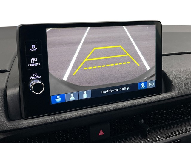 Honda CR-V Hybrid Vehicle Full-screen Gallery Image 22