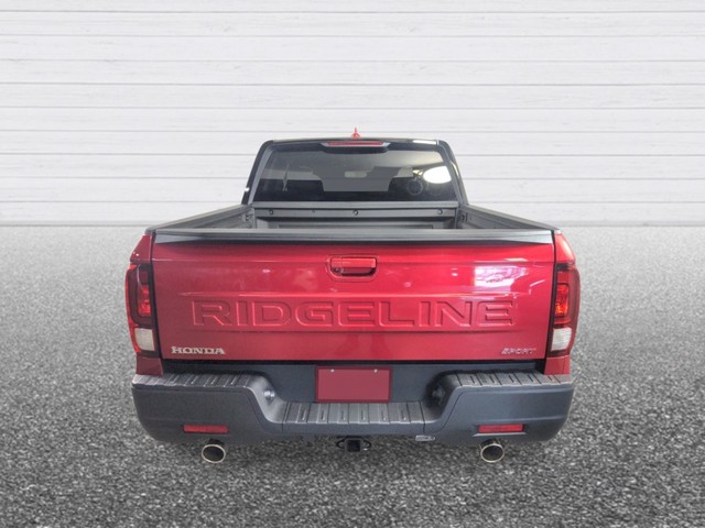 Honda Ridgeline Vehicle Full-screen Gallery Image 04