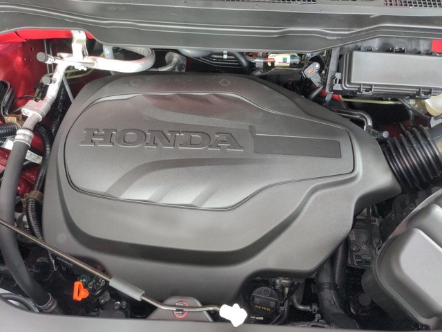 Honda Ridgeline Vehicle Full-screen Gallery Image 09