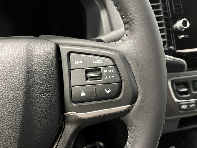 Honda Ridgeline Vehicle Full-screen Gallery Image 16