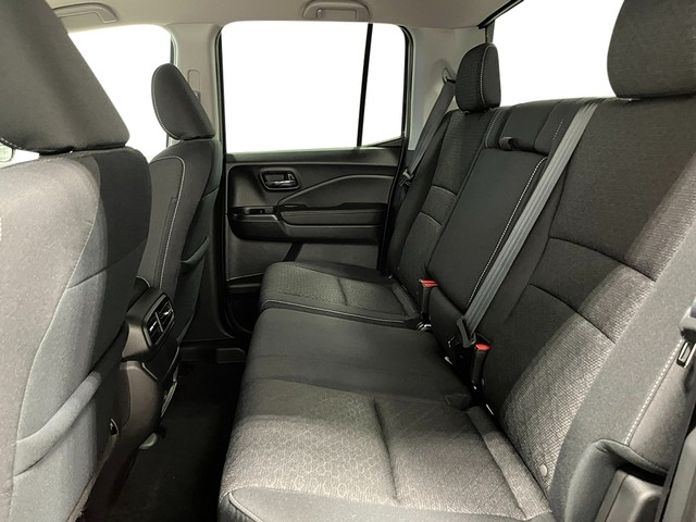 Honda Ridgeline Vehicle Full-screen Gallery Image 20