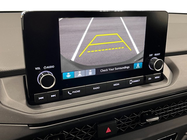 Honda Accord Sedan Vehicle Full-screen Gallery Image 20