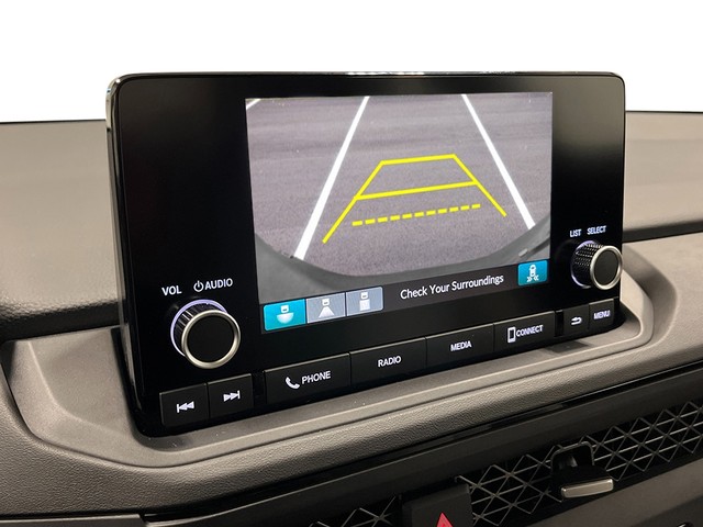 Honda Accord Sedan Vehicle Full-screen Gallery Image 20