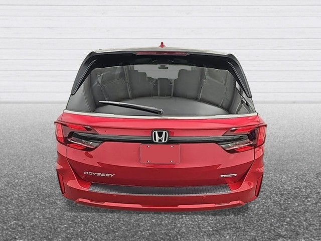 Honda Odyssey Vehicle Full-screen Gallery Image 03