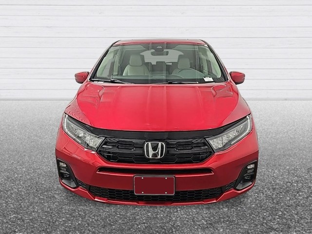 Honda Odyssey Vehicle Full-screen Gallery Image 06